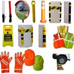 Industrial And Road Safety Equipments