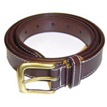 Manufacturers Exporters and Wholesale Suppliers of Leather Belts Hosur 