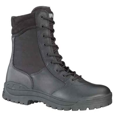 Toe Safety Footwear