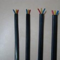 Manufacturers Exporters and Wholesale Suppliers of Submersible Cable New Delhi Delhi