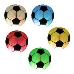 Manufacturers Exporters and Wholesale Suppliers of Footballs Chandigarh Punjab