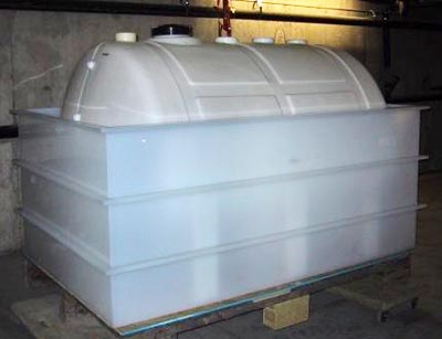 Manufacturers Exporters and Wholesale Suppliers of Holding Tanks Ambala Haryana