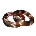 Manufacturers Exporters and Wholesale Suppliers of Copper Wire 01 Mumbai Maharashtra