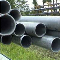 Manufacturers Exporters and Wholesale Suppliers of G I  Pipe With Funnel Mumbai Maharashtra