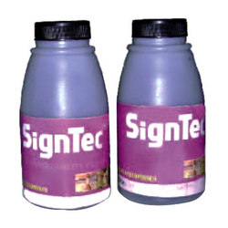 Manufacturers Exporters and Wholesale Suppliers of Toner Powder - SignTec New Delhi Delhi