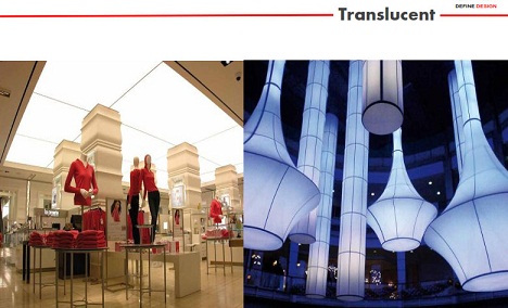Manufacturers Exporters and Wholesale Suppliers of Translucent Ahmedabad Gujarat