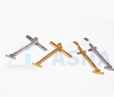 Manufacturers Exporters and Wholesale Suppliers of Brass Window Stays Jamnagar Gujarat