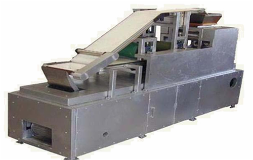 Manufacturers Exporters and Wholesale Suppliers of Automatic Roti Making Machine Mohali Punjab