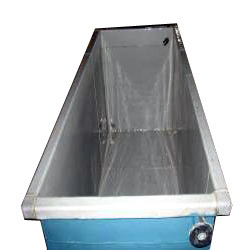 Manufacturers Exporters and Wholesale Suppliers of MS Tanks With FRP Lining Nashik Maharashtra