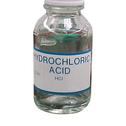 Manufacturers Exporters and Wholesale Suppliers of LR Grade Hydrochloric Acid Pune Maharashtra
