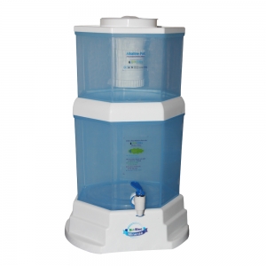 Manufacturers Exporters and Wholesale Suppliers of Alkaline water pot hyderabad Andhra Pradesh