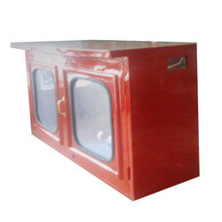 Manufacturers Exporters and Wholesale Suppliers of Fire Hose Boxes Mumbai Maharashtra