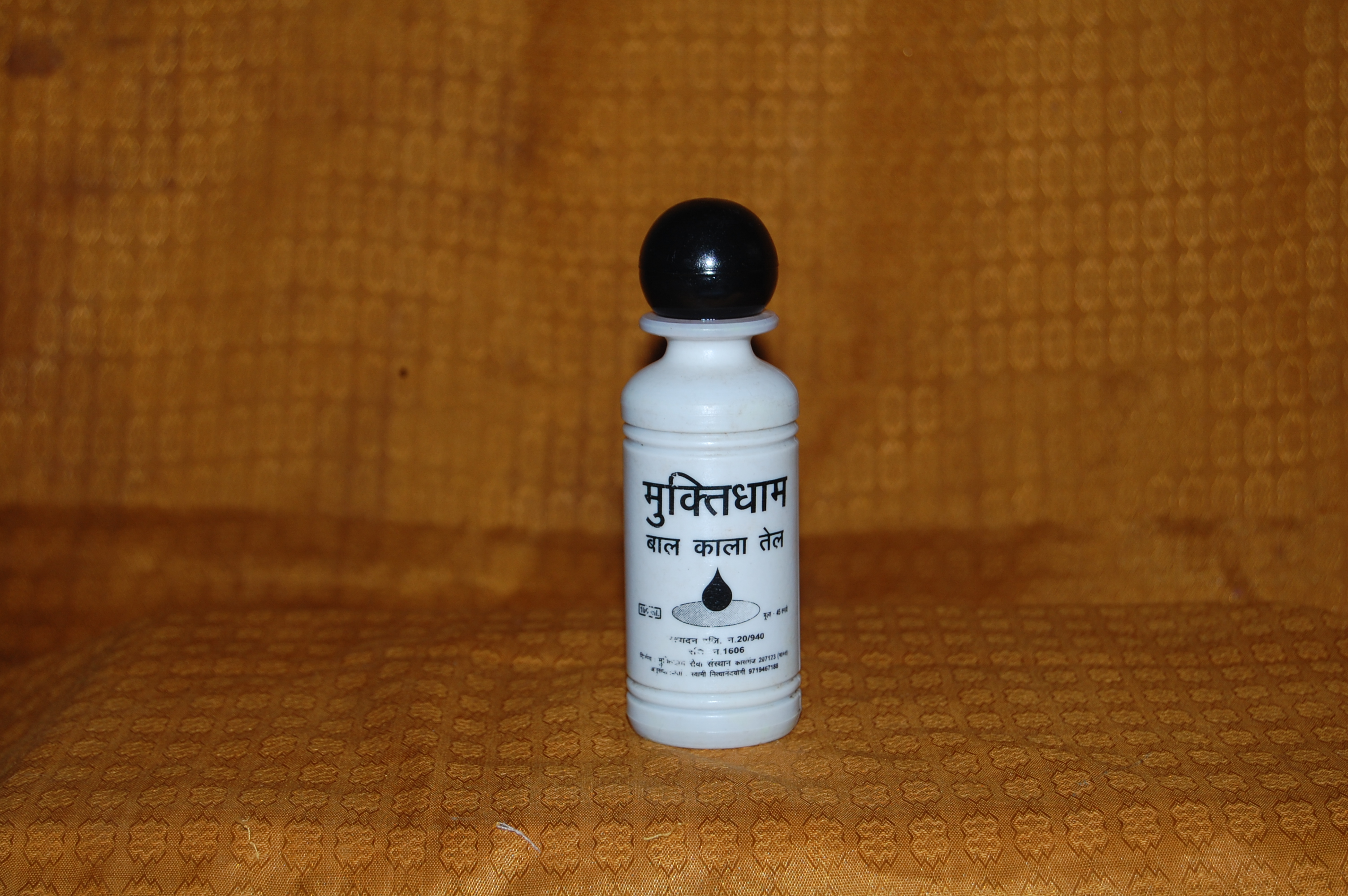 Manufacturers Exporters and Wholesale Suppliers of Hair  Black Oil Etah Uttar Pradesh