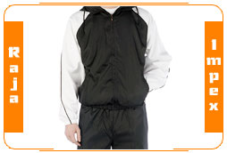 Manufacturers Exporters and Wholesale Suppliers of Track Suits India Manufacturers Exporters and Wholesale Suppliers of Track Suits India
