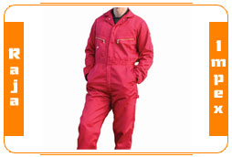 Manufacturers Exporters and Wholesale Suppliers of Works Wear India Manufacturers Exporters and Wholesale Suppliers of Works Wear India