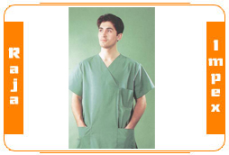 Hospital Uniform