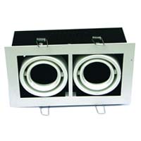 Manufacturers Exporters and Wholesale Suppliers of Recessed Box Type Halogen (SRJ 1038) New Delhi Delhi