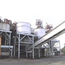 Manufacturers Exporters and Wholesale Suppliers of Sugar Plant Equipment Yamunanagar Haryana