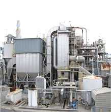 Manufacturers Exporters and Wholesale Suppliers of Cement and Fertilizer Plants Yamunanagar Haryana