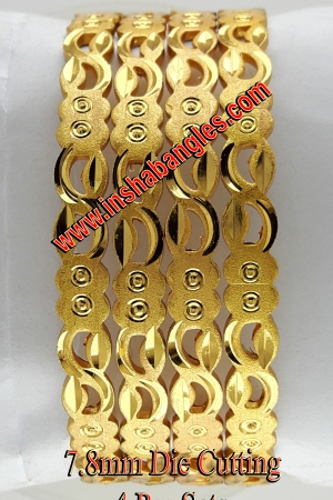 Manufacturers Exporters and Wholesale Suppliers of 7.8MM / Die Cutting / 0.040 Gram(Die Gold) Mumbai Maharashtra