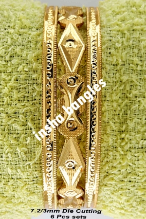 Manufacturers Exporters and Wholesale Suppliers of 9.2MM / Die Cutting / 0.048 Gram(Die Gold) Mumbai Maharashtra
