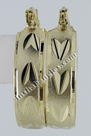 Manufacturers Exporters and Wholesale Suppliers of 6MM / Micro Dell U Earring / 0.006 Gram(Micro Gold) Mumbai Maharashtra