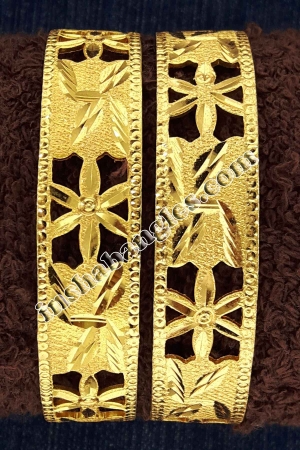 Manufacturers Exporters and Wholesale Suppliers of 15MM / Die Cutting Patthar Dell / 0.036 Gram(Die Gold) Mumbai Maharashtra