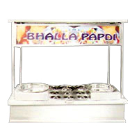 Manufacturers Exporters and Wholesale Suppliers of Bhalla Counter delhi Delhi