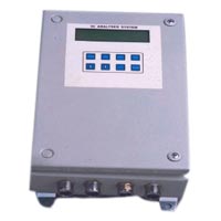 Manufacturers Exporters and Wholesale Suppliers of Trace Oxygen Analyzer Kota Rajasthan