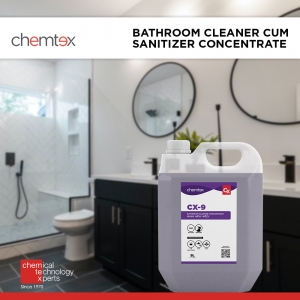 Manufacturers Exporters and Wholesale Suppliers of Bathroom Cleaner Cum Sanitizer Concentrate Kolkata West Bengal