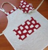 Manufacturers Exporters and Wholesale Suppliers of Apron Ghaziabad Uttar Pradesh