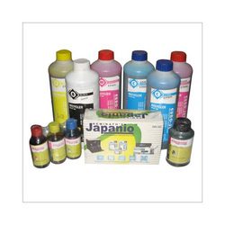 Manufacturers Exporters and Wholesale Suppliers of Photo Quality Inkjet Ink Delhi Delhi