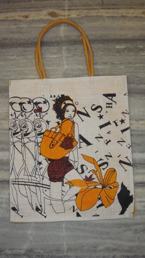 Manufacturers Exporters and Wholesale Suppliers of Jute Shopping Bags Kolkata West Bengal