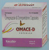 Manufacturers Exporters and Wholesale Suppliers of Omace D Capsules Amritsar Punjab