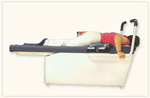 Manufacturers Exporters and Wholesale Suppliers of Tummy  back massager Jamnanagr Gujarat