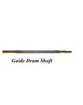 Manufacturers Exporters and Wholesale Suppliers of Guide Drum Shaft Nabha Punjab