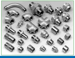 Manufacturers Exporters and Wholesale Suppliers of Forged Fittings hyderabad Andhra Pradesh