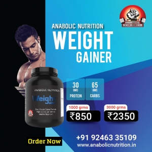 Manufacturers Exporters and Wholesale Suppliers of Nutrition Weight Gainer Hyderabad Andhra Pradesh