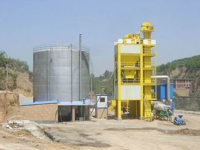 Manufacturers Exporters and Wholesale Suppliers of MB Mobile Asphalt Plant zhengzhou henan