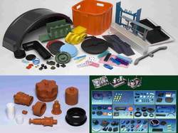 Manufacturers Exporters and Wholesale Suppliers of Plastic Engineering Products Mumbai - Virar Maharashtra