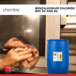 Manufacturers Exporters and Wholesale Suppliers of Benzalkonium Chloride Kolkata West Bengal