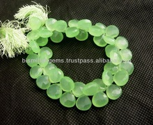 Manufacturers Exporters and Wholesale Suppliers of Prehnite Chalcedony Jaipur Rajasthan