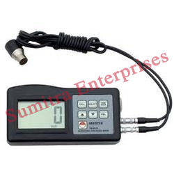 Manufacturers Exporters and Wholesale Suppliers of Ultrasonic Thickness Gauge New Delhi Delhi