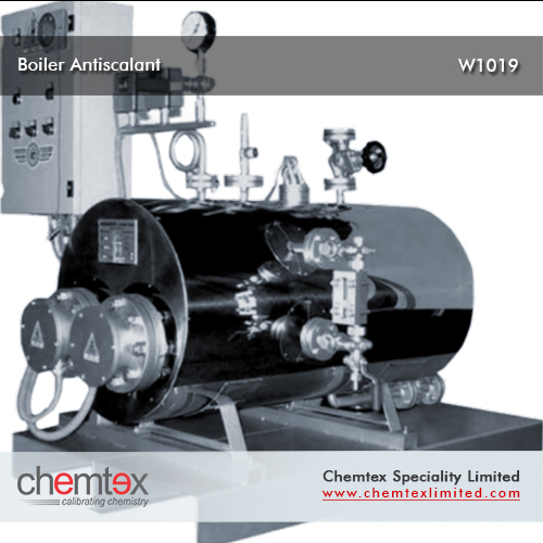 Manufacturers Exporters and Wholesale Suppliers of Boiler Antiscalant Kolkata West Bengal