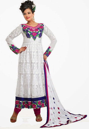 Manufacturers Exporters and Wholesale Suppliers of Designer Dress SURAT Gujarat