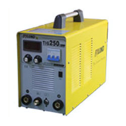 Manufacturers Exporters and Wholesale Suppliers of TIG MMA 250 Welding Machine West Mumbai Maharashtra