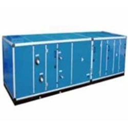 Manufacturers Exporters and Wholesale Suppliers of Double Skin Air Handling Units Ahmedabad Gujarat