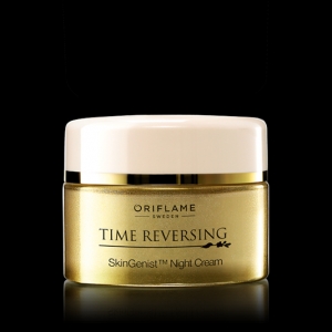 Time Reversing Skingenist™ Night Cream