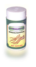 Manufacturers Exporters and Wholesale Suppliers of Ashwagandha hyderabad Andhra Pradesh