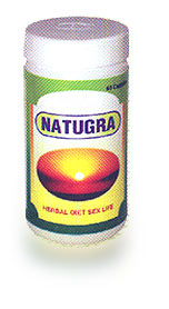 Manufacturers Exporters and Wholesale Suppliers of Natugra Capsul hyderabad Andhra Pradesh